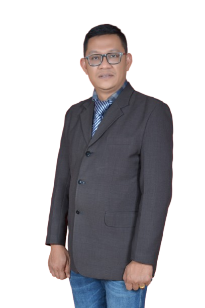 Jhon Priandi