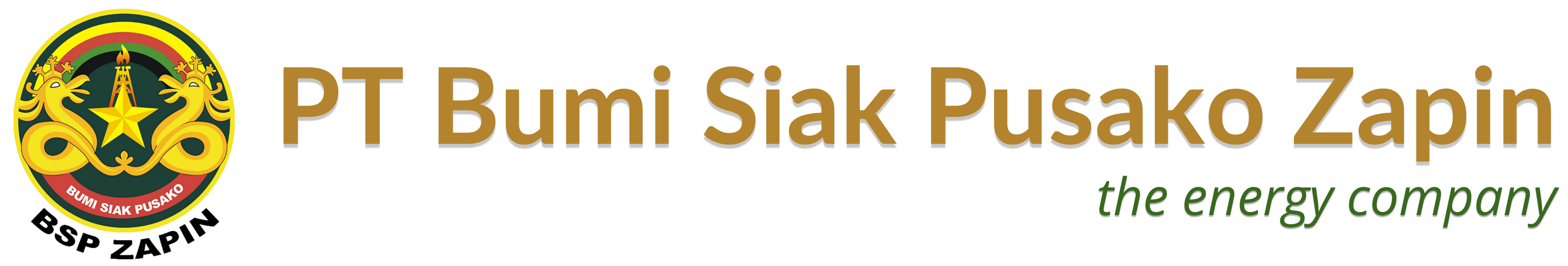PT Bumi Siak Pusako Zapin
